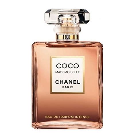 perfume coco chanel precio coppel